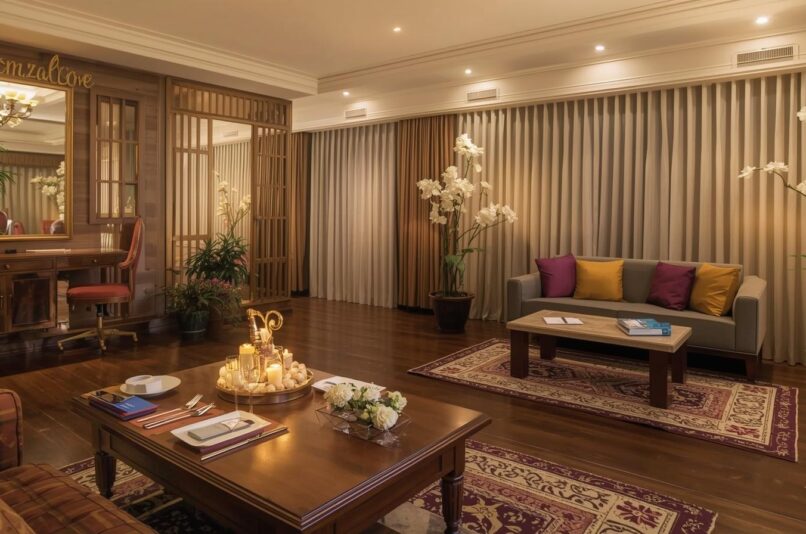 Hotel Near Pykara Lake – Pentoz Hotels