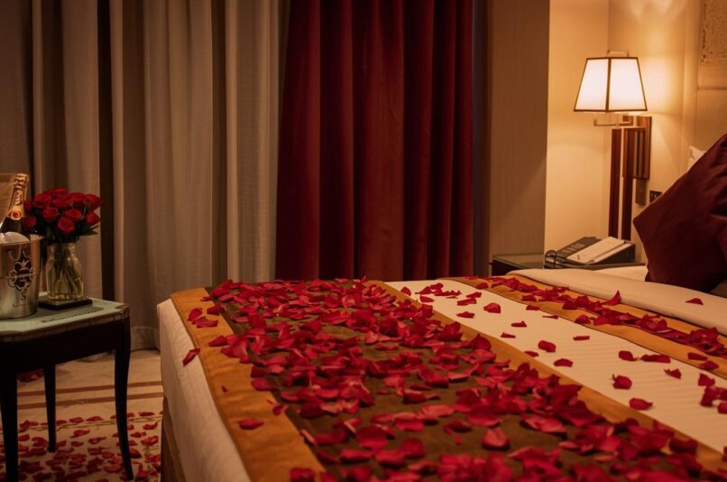 Anniversary Stay in Ooty – Pentoz Hotels