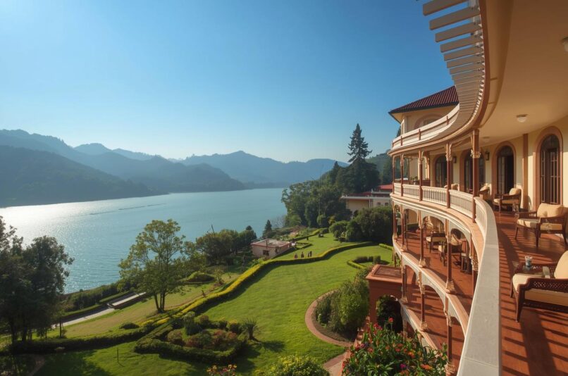 Forest Trails Near Ooty – Pentoz Hotels