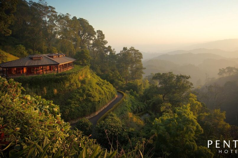 Biodiversity Trails in Ooty – Pentoz Hotels