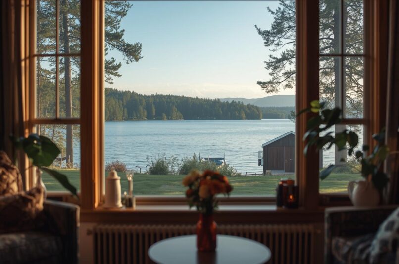 Book Villa Near Ooty Lake Online – Pentoz Hotels