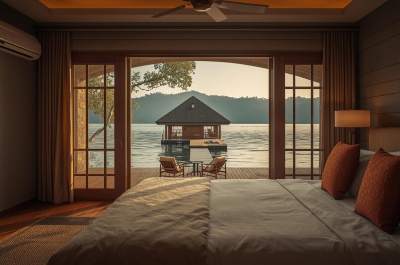 A Peaceful Stay in Ooty – Welcome to Pentoz Hotels