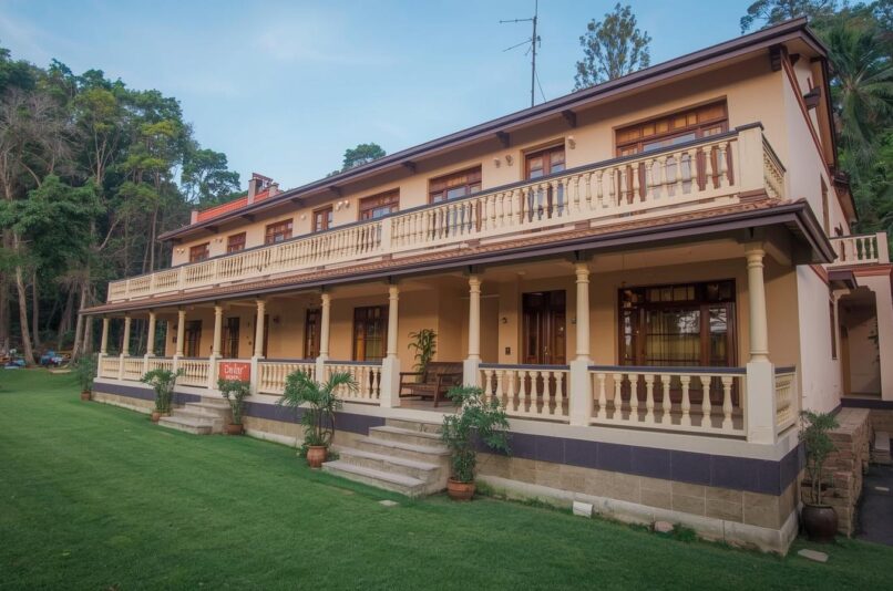 Affordable Villas Near Ooty Town Center – Pentoz Hotels