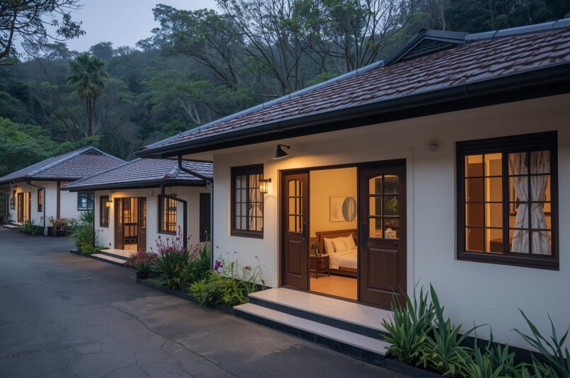 Complete Guide to Staying at Pentoz Hotels Ooty – Comfort in the Heart of the Hills