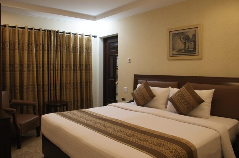 Couple Friendly Hotel in Ooty for a Safe and Comfortable Stay