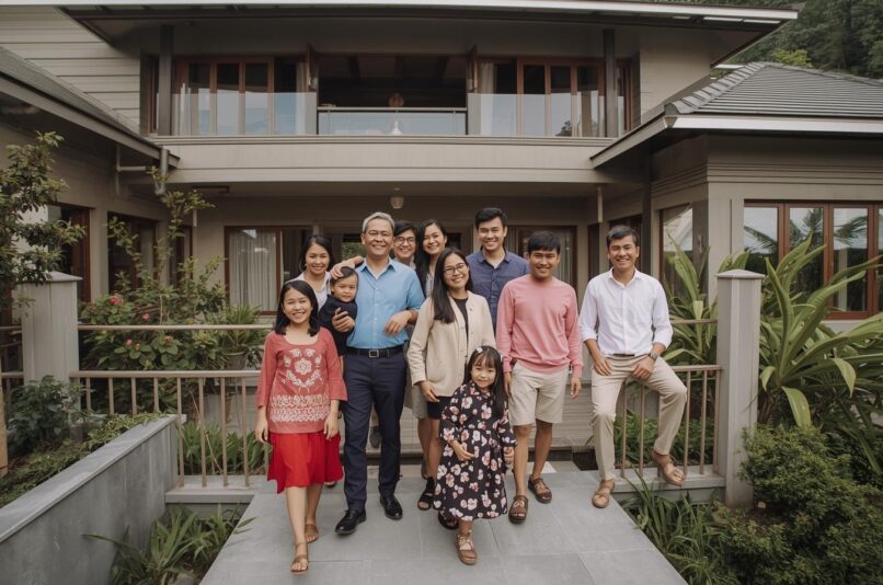 Pentoz Hotels Group Villas in Ooty