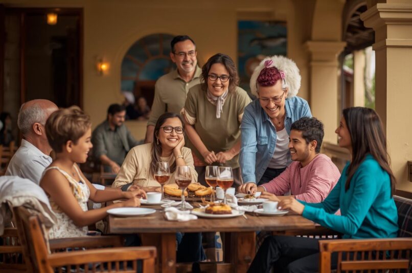 Family and Friends Villa in Ooty – Pentoz Hotels