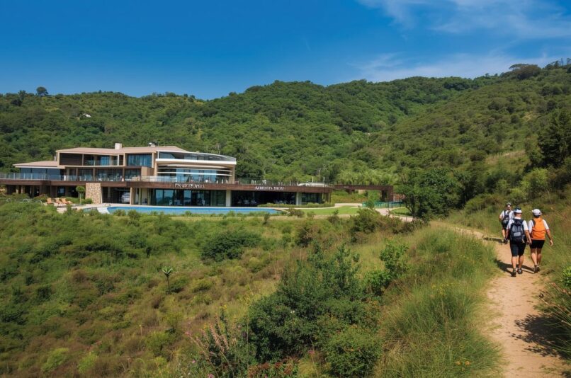 Scenic Walking Trails in Ooty – Pentoz Hotels