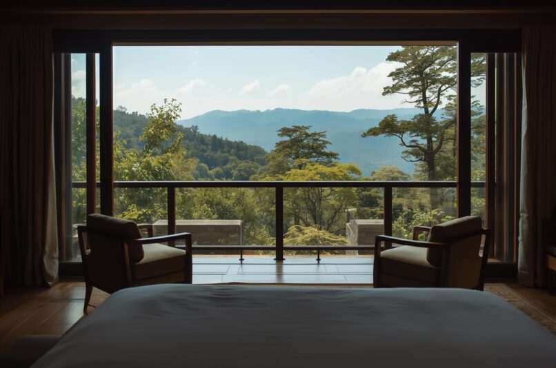 High Altitude Forest Walks Ooty – Pentoz Hotels