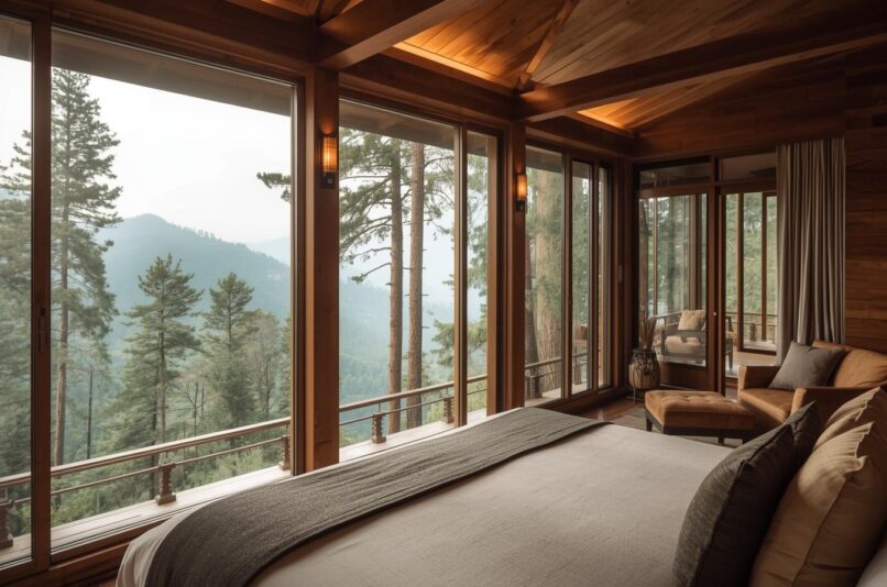 Nilgiri Nature Exploration Routes – Pentoz Hotels