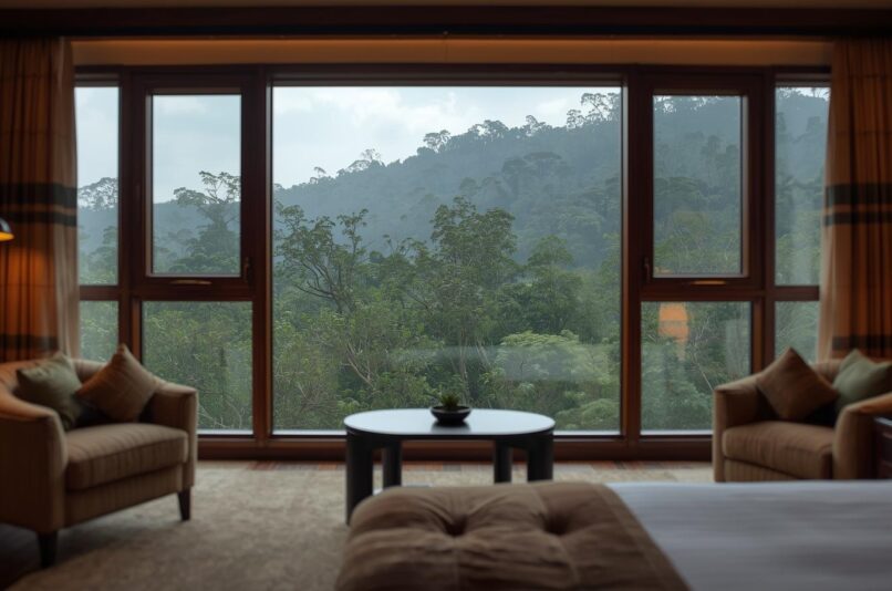 Western Ghats Forest Trails – Pentoz Hotels