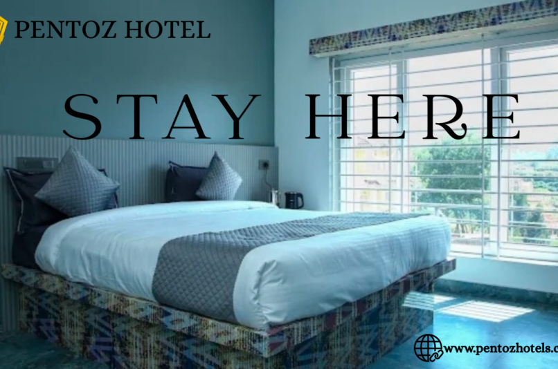 How to Plan a Romantic Weekend in Ooty | Pentoz Hotel