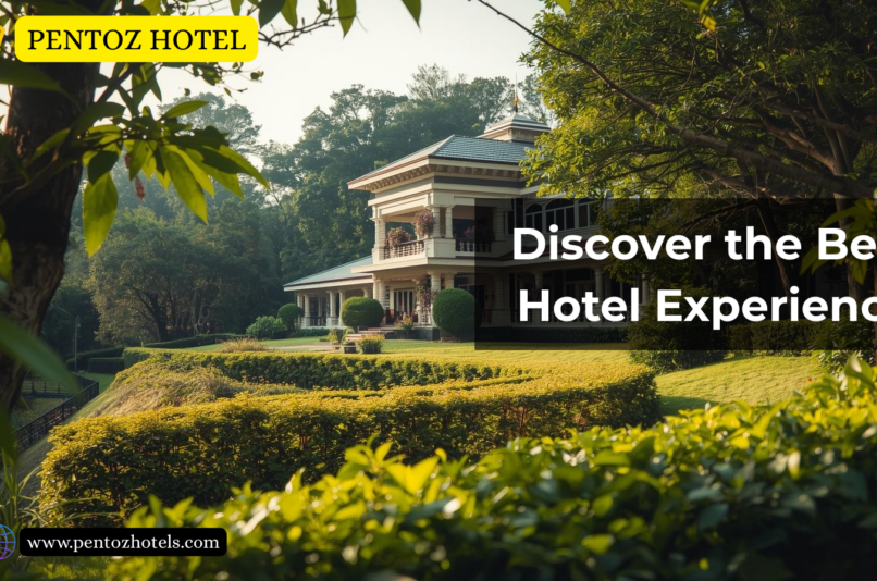 Villas in Ooty – Premium Private Stays for Families & Groups