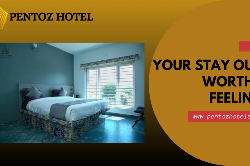 Ooty Summer Festival Hotel Stay – Pentoz Hotels