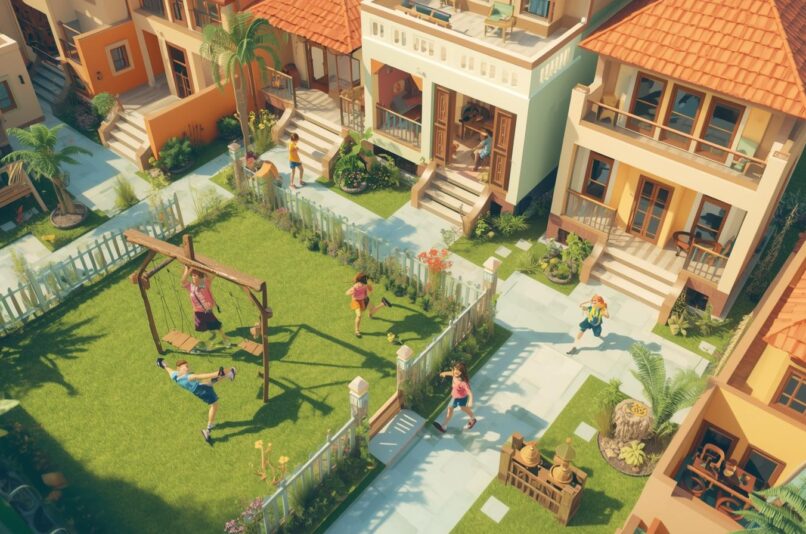 Premium Villas in Central Ooty – Pentoz Hotels