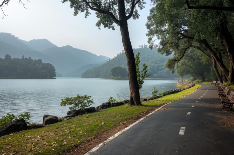 Ooty Nature Trails Free – Pentoz Hotels