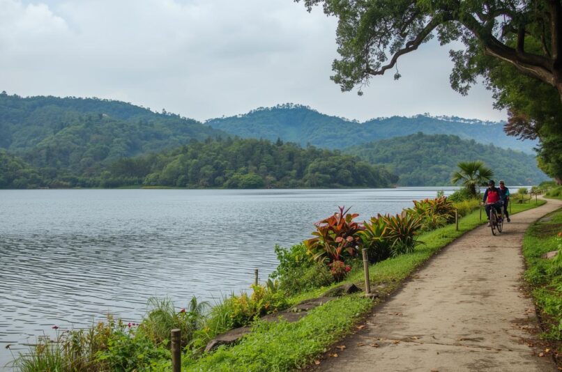 Nilgiri Walking Paths – Pentoz Hotels