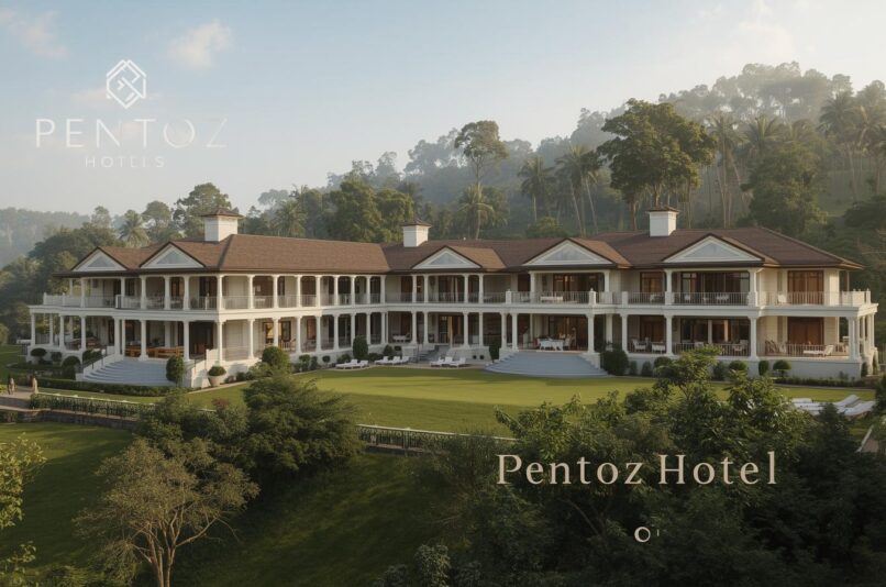 Stay Near Doddabetta Peak – Pentoz Hotels