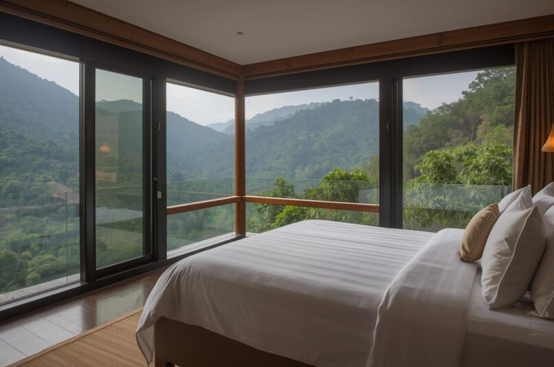 Nilgiris Eco Walks – Pentoz Hotels