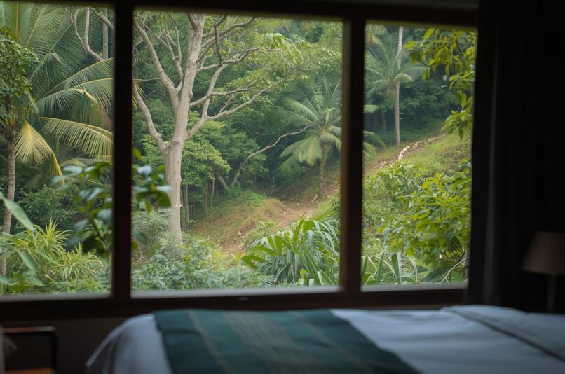 Ooty Wildlife Walking Paths – Pentoz Hotels