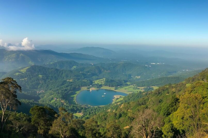 Ooty Adventure and Sightseeing – Pentoz Hotels