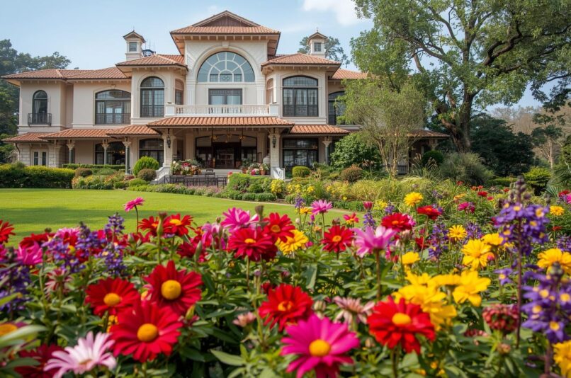 Ooty Attractions – Pentoz Hotels