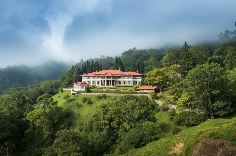 Ooty Hiking Trails – Pentoz Hotels