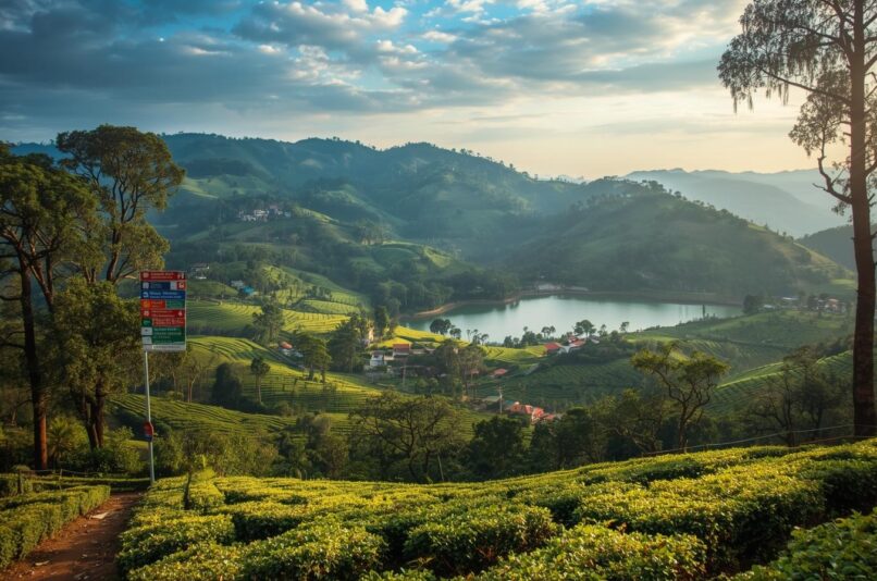 Ooty Festivals and Events – Pentoz Hotels