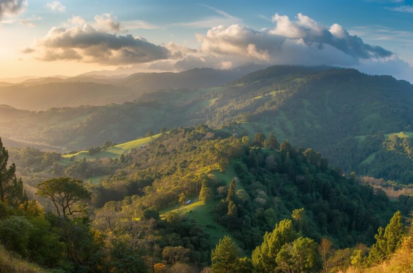 Ooty Trekking and Nature Trails – Pentoz Hotels