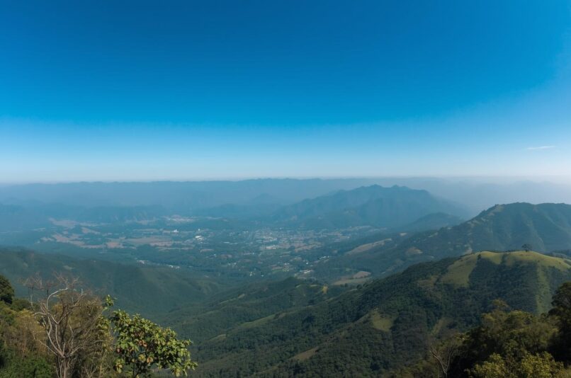 Scenic Viewpoints – Pentoz Hotels