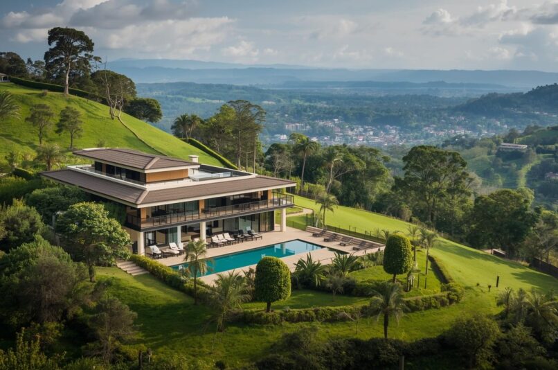 Stay Near Ooty City Center – Pentoz Hotels