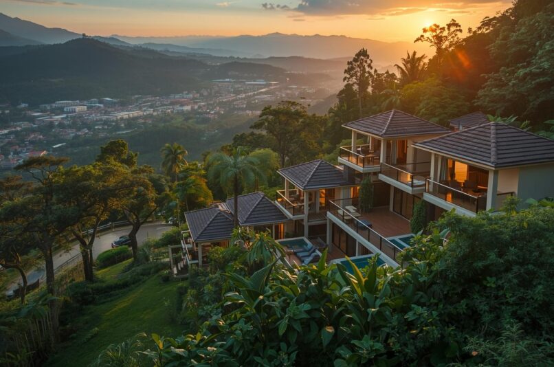 2 Days in Ooty – Complete Travel Itinerary Near Pentoz Hotels