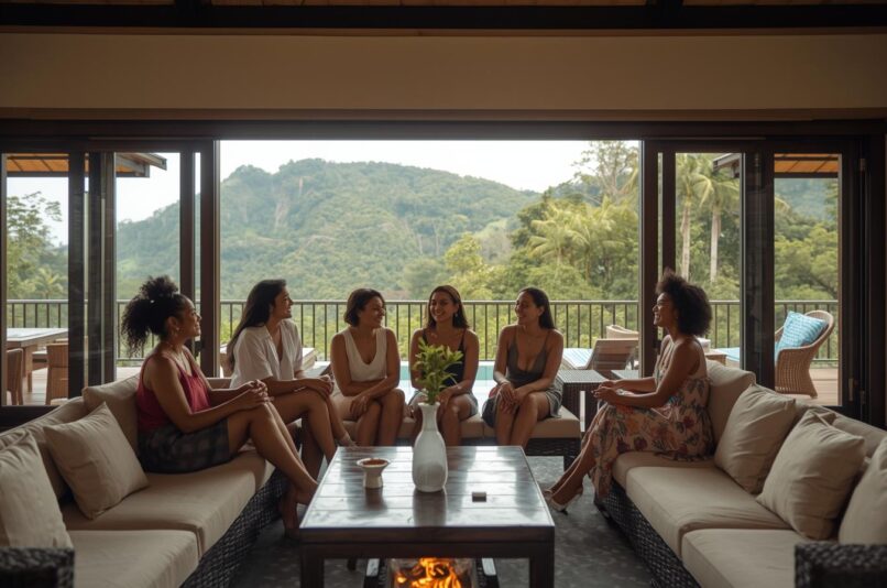 Group Stay in Ooty for 10–15 Members – Pentoz Hotels