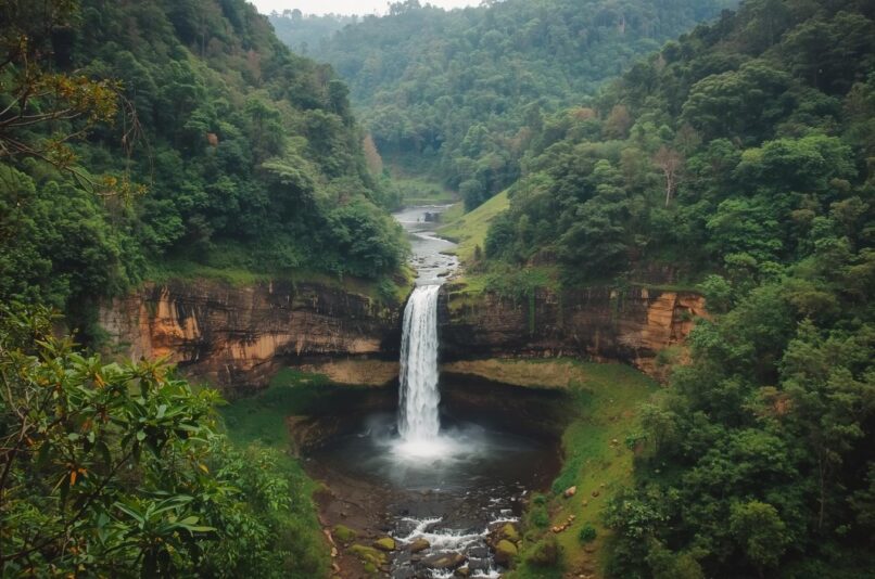 Pykara Nature Trail Ooty – Pentoz Hotels