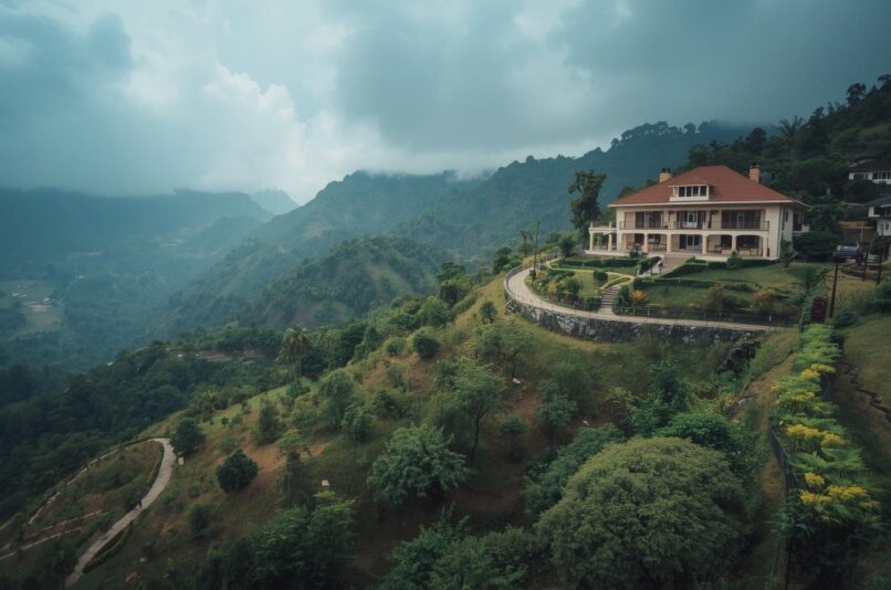 Budget Hotels in Ooty Near Popular Tourist Attractions