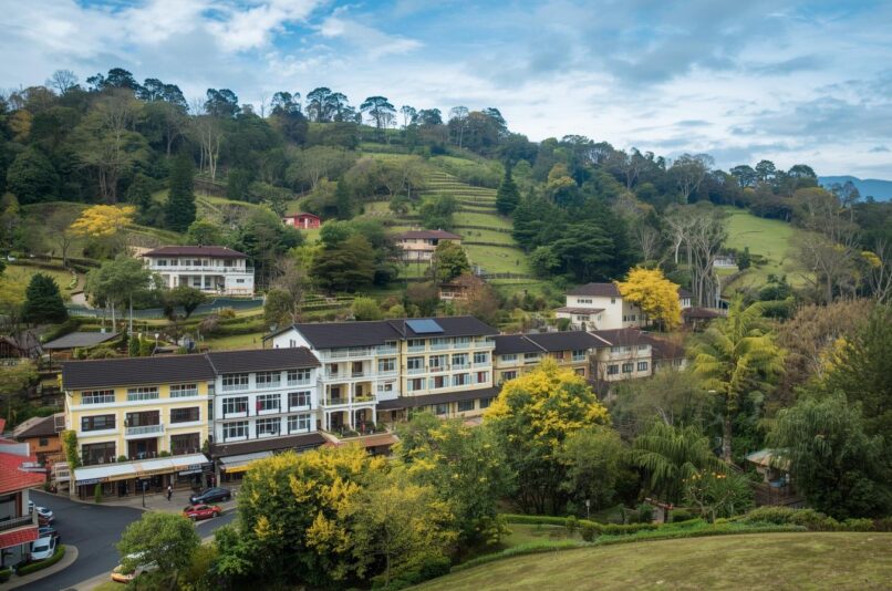 Seasonal Attractions in Ooty – Pentoz Hotels