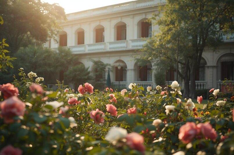 Stay Near Ooty Vegetable Show – Pentoz Hotels