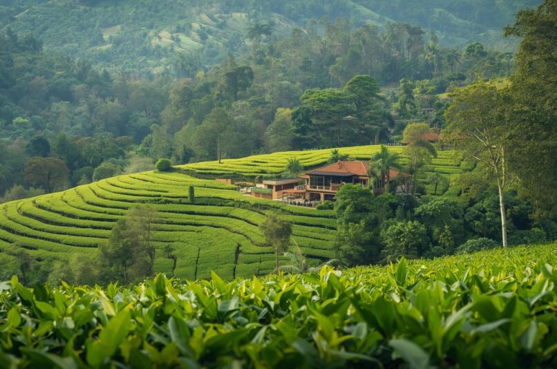 Hotels Near Ooty Lake for a Scenic and Comfortable Stay