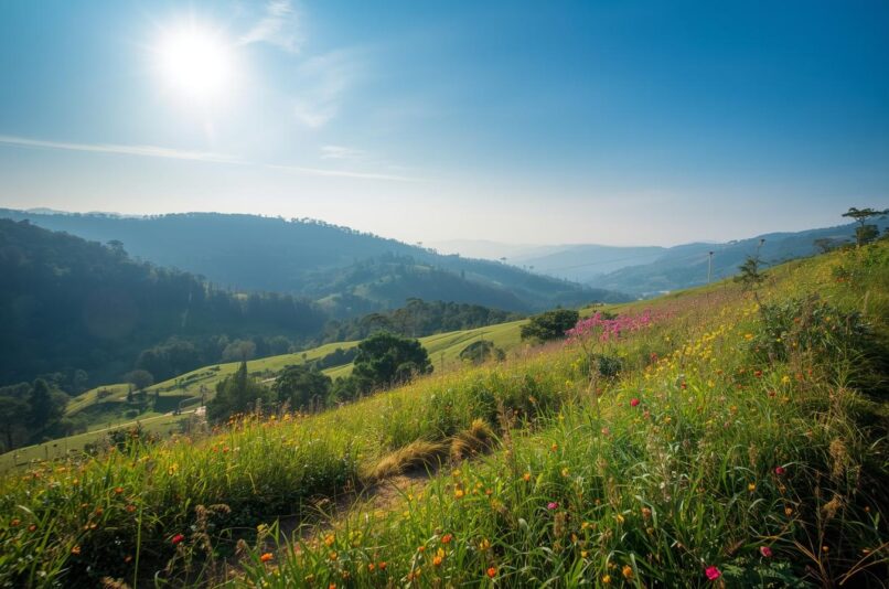 Things to Do in Ooty for Nature Lovers – Pentoz Hotels